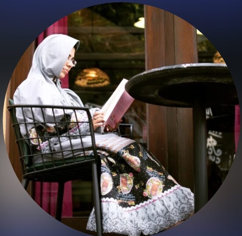 Jamila tasira