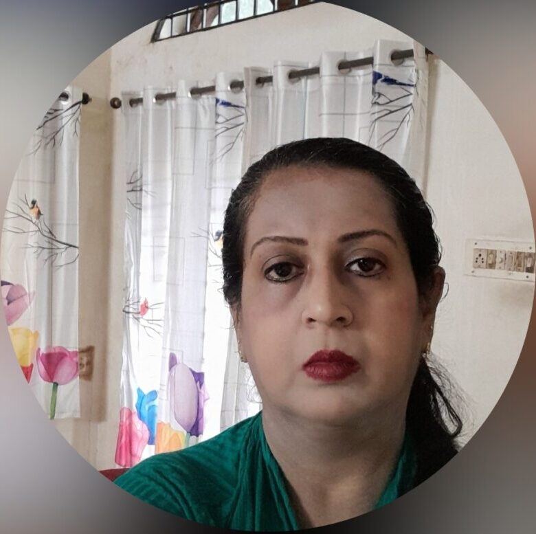 Radha subramaniam